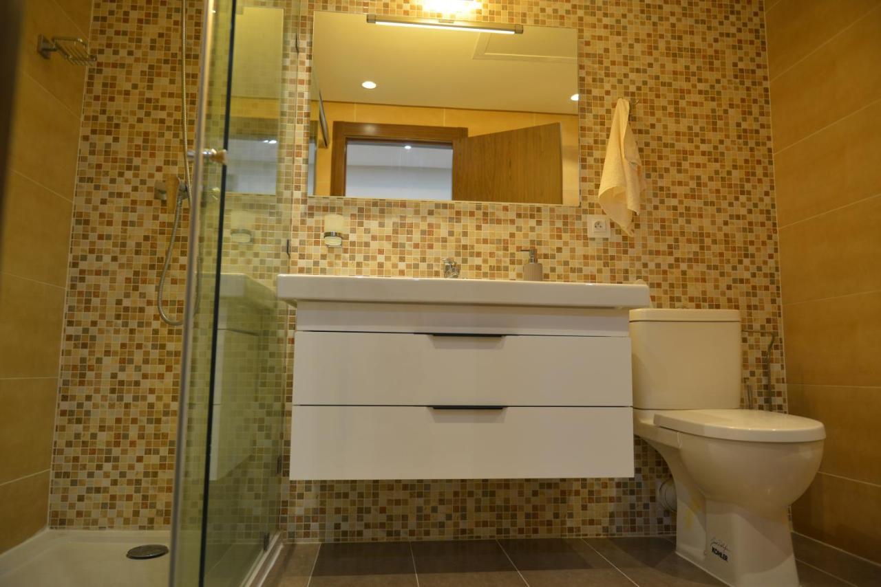 Tanger City Center Residences Suites & Sea View Exteriör bild