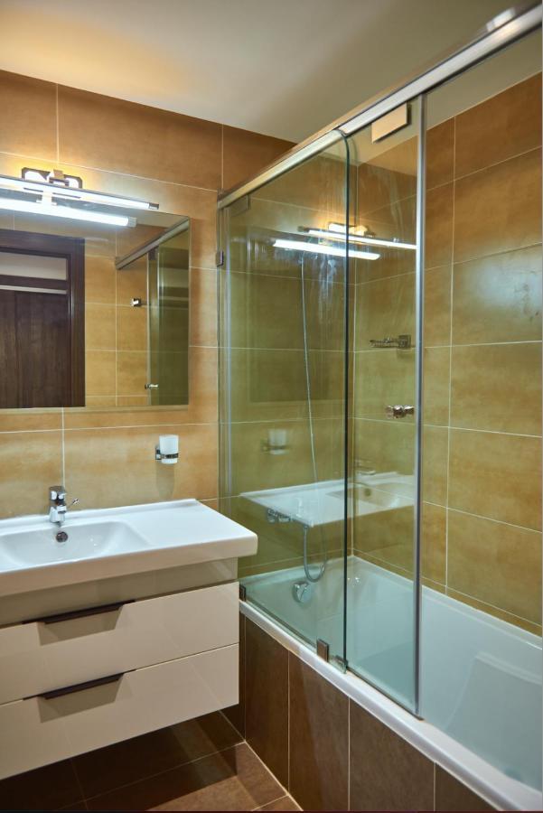 Tanger City Center Residences Suites & Sea View Exteriör bild