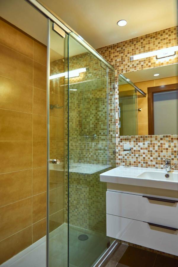 Tanger City Center Residences Suites & Sea View Exteriör bild