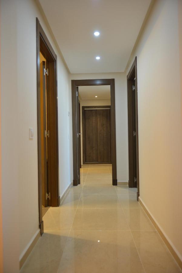 Tanger City Center Residences Suites & Sea View Exteriör bild